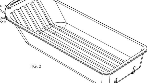 Patent Drawings